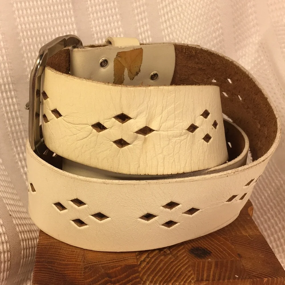 Towncraft full grain steerhide leather belt